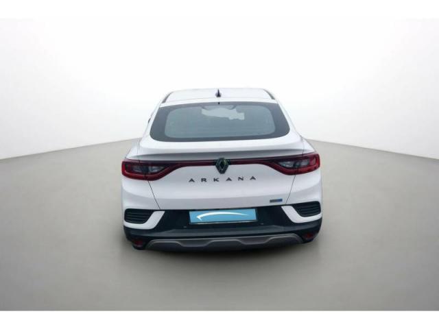 Renault Arkana image 3