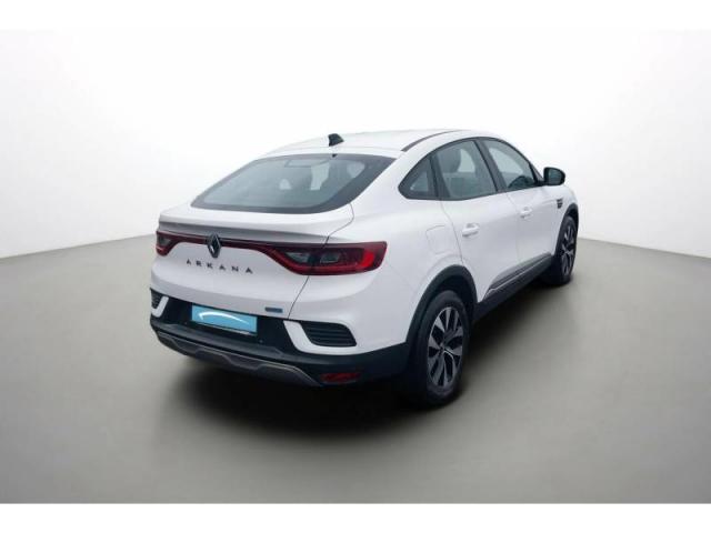 Renault Arkana image 1