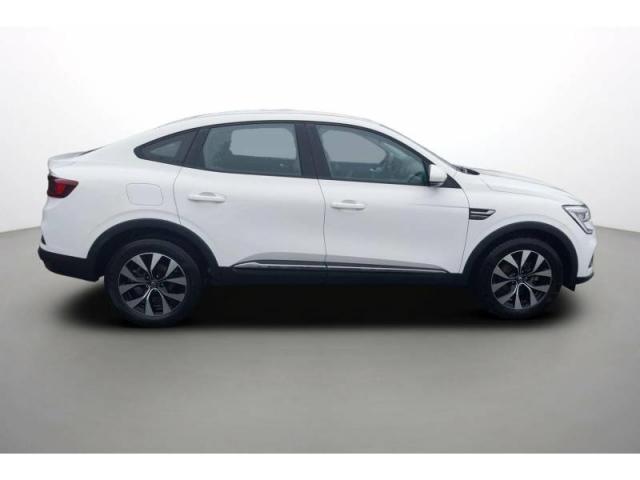 Renault Arkana image 7