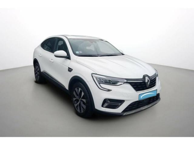 Renault Arkana image 6