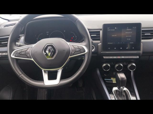 Renault Arkana image 4