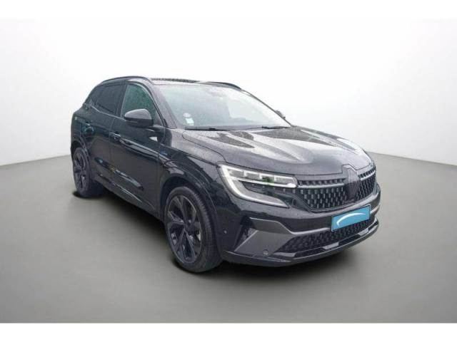 Renault Austral image 4