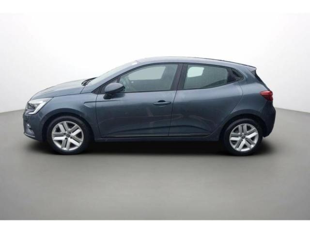 Renault Clio image 6