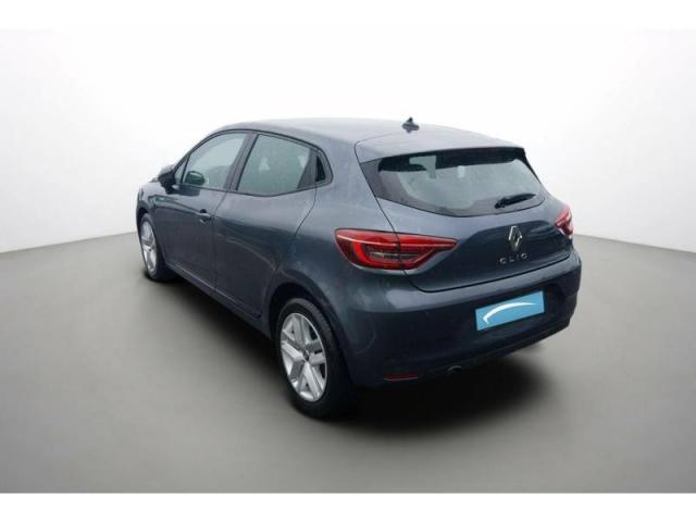 Renault Clio image 2