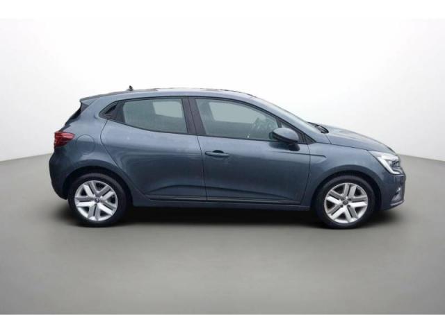 Renault Clio image 8