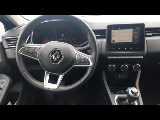 Renault Clio image 4