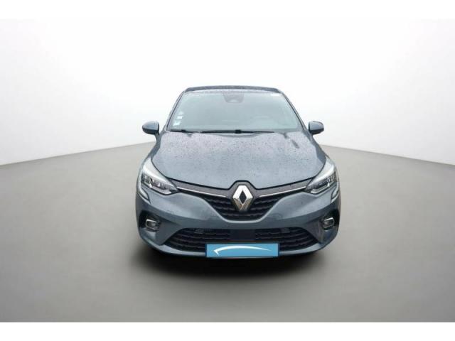 Renault Clio image 8