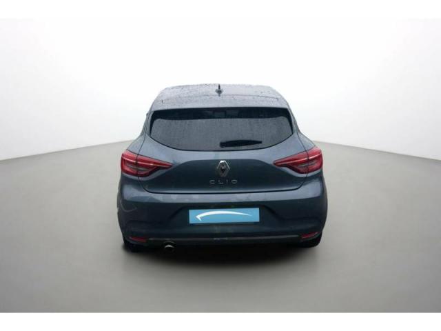 Renault Clio image 2