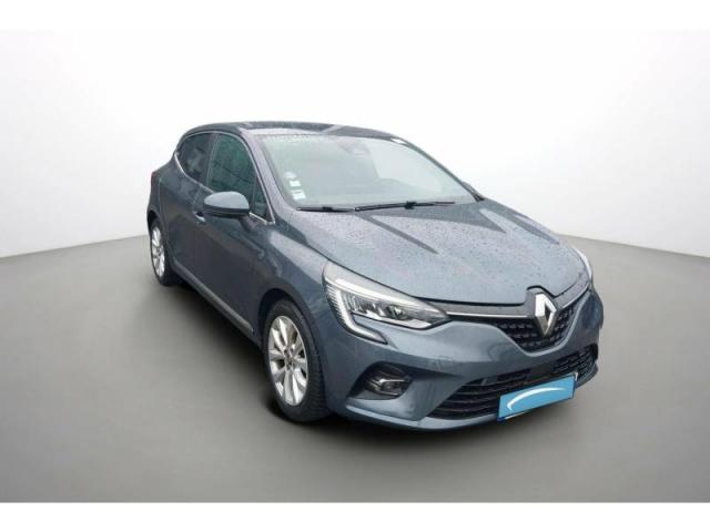 Renault Clio image 1