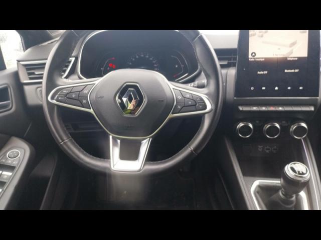 Renault Clio image 6