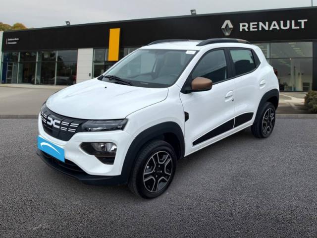 Dacia