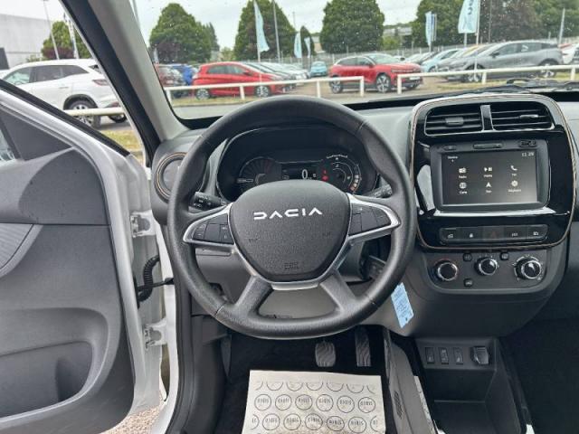 Dacia Spring image 9