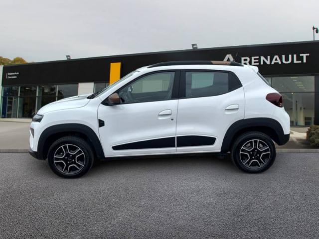 Dacia Spring image 4