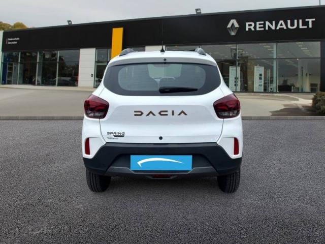 Dacia Spring image 5