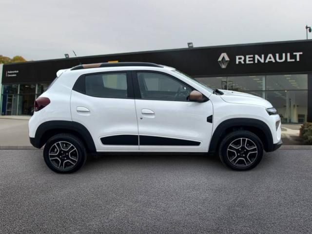 Dacia Spring image 3