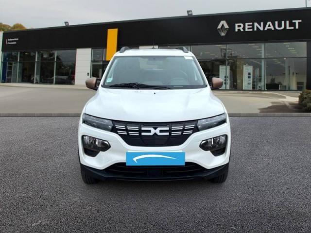 Dacia Spring image 8
