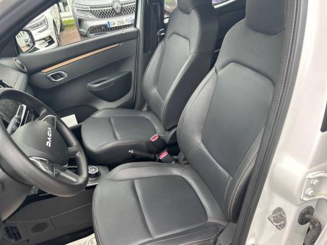 Dacia Spring image 7