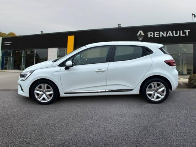 Renault Clio image 2