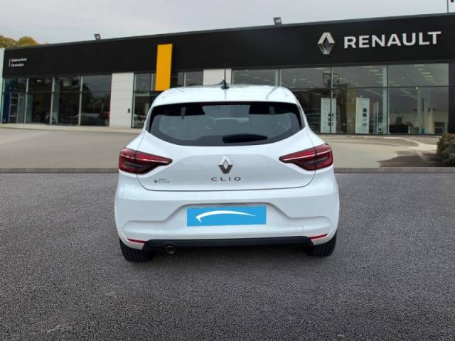 Renault Clio image 6