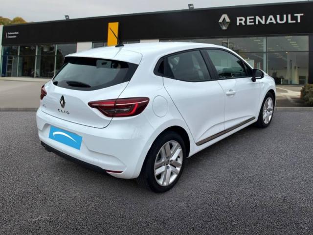Renault Clio image 8