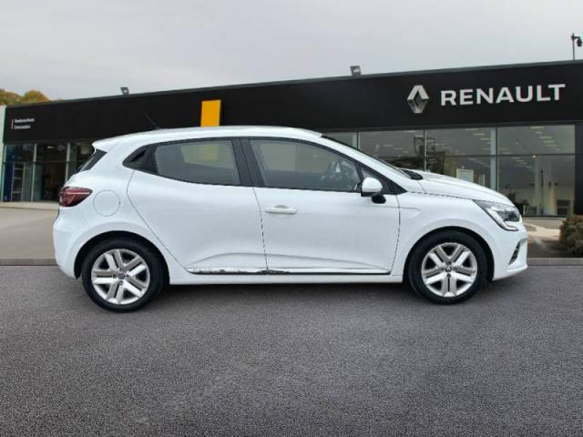 Renault Clio image 9