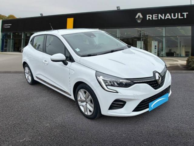 Renault Clio image 1
