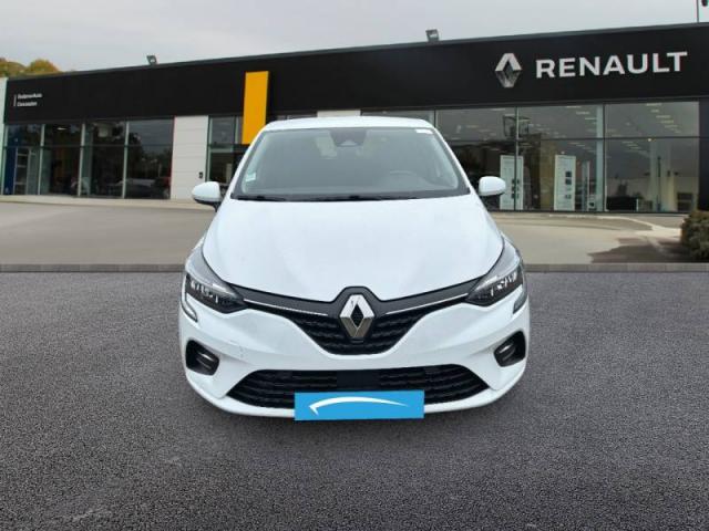 Renault Clio image 7