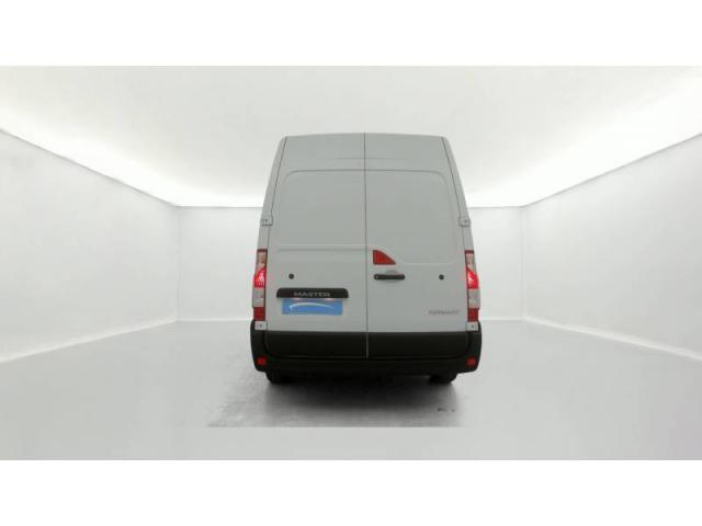 Renault Master image 9