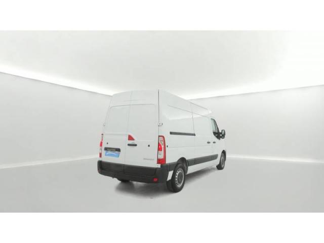 Renault Master image 7