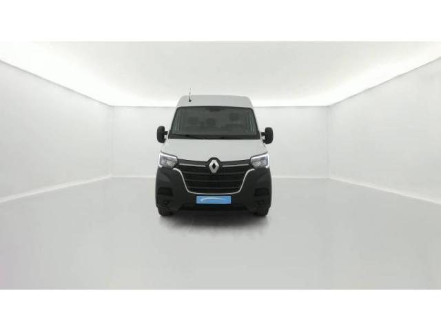 Renault Master image 4