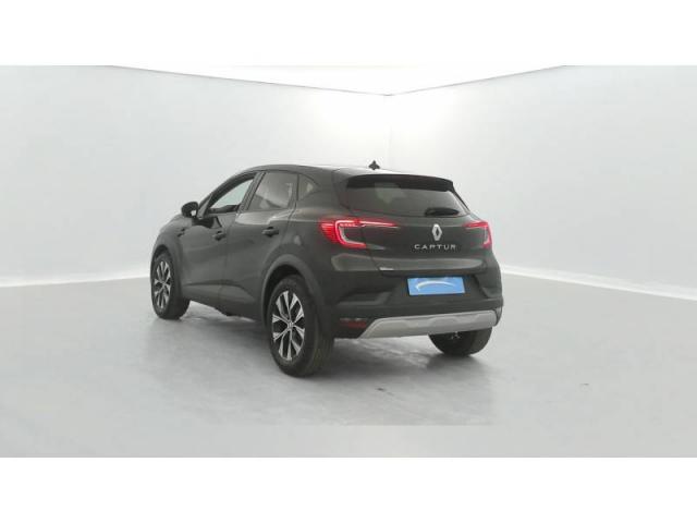 Renault Captur image 4