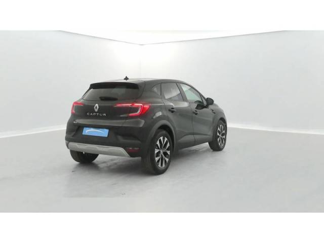 Renault Captur image 1