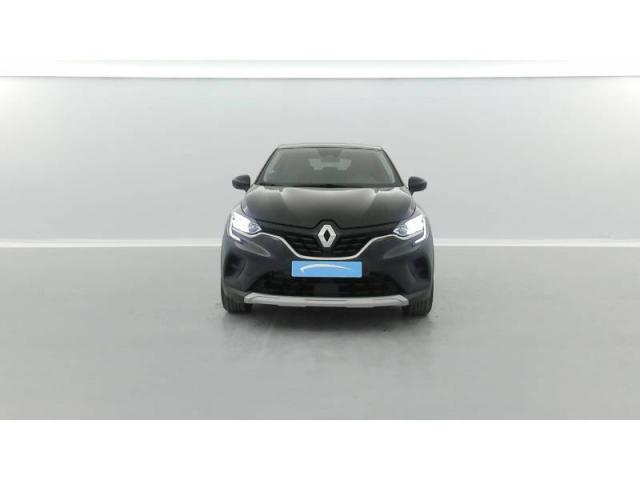 Renault Captur image 8