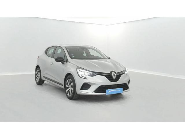 Renault Clio image 4