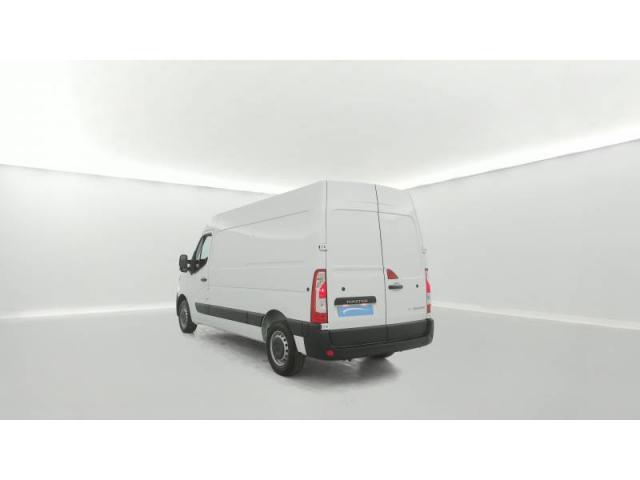 Renault Master image 5