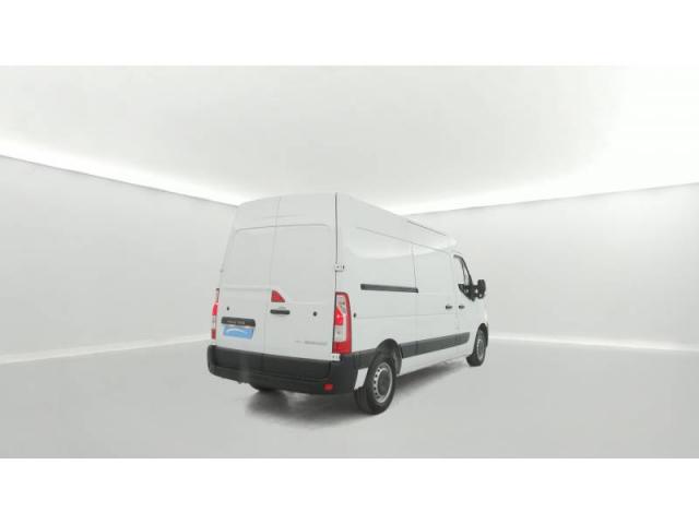 Renault Master image 3