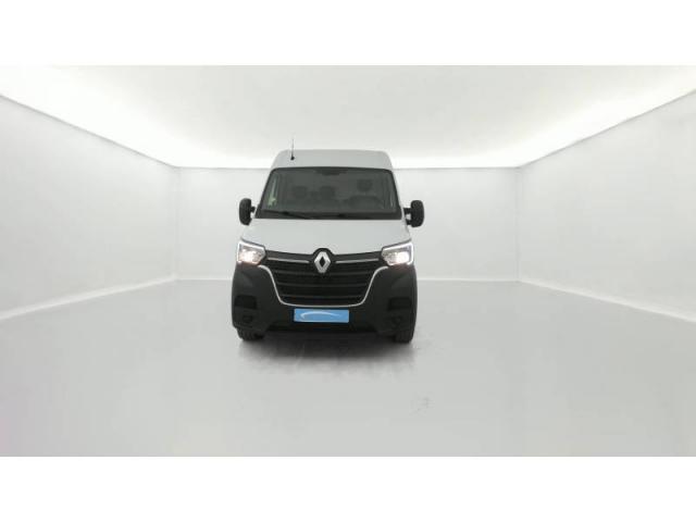 Renault Master image 7