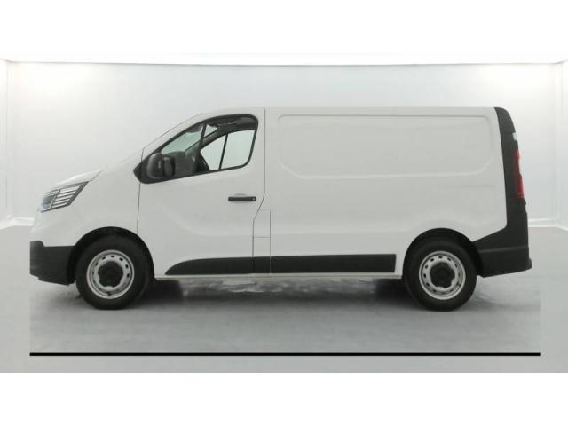 Renault Trafic image 9