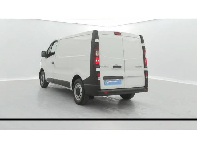 Renault Trafic image 3