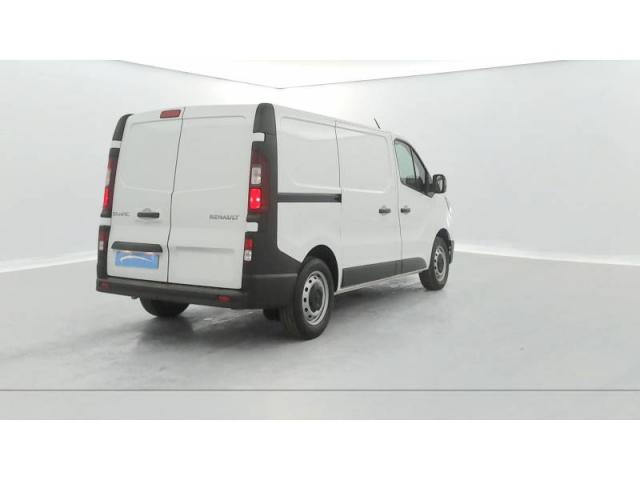 Renault Trafic image 6