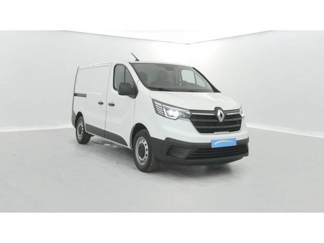 Renault Trafic image 5