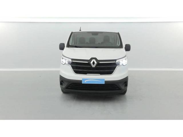 Renault Trafic image 1