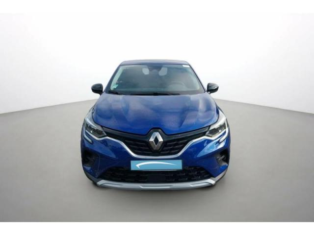 Renault Captur image 1