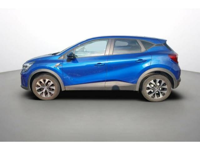 Renault Captur image 2