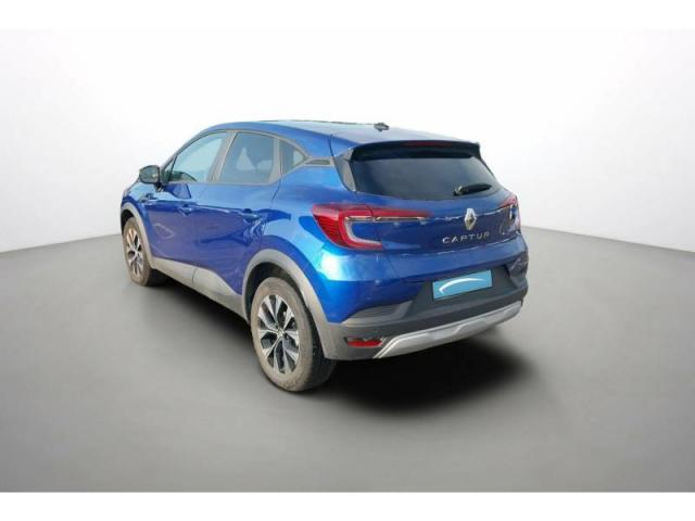Renault Captur image 6