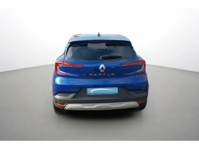 Renault Captur image 5