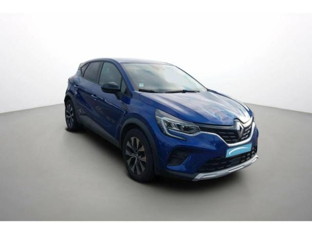 Renault Captur image 4