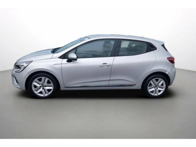 Renault Clio image 1