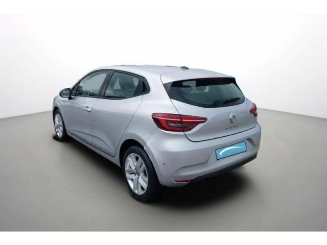 Renault Clio image 3