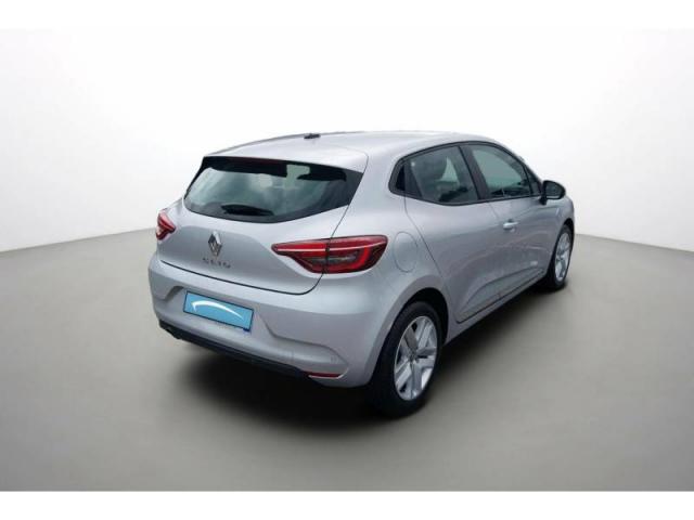 Renault Clio image 2